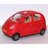 Nano Car Toy Photos