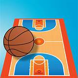 Basketball Manager App Images
