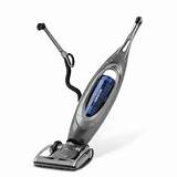 Oreck Touch Bagless Vacuum Pictures