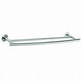 Pictures of Stainless Steel Towel Bar 24
