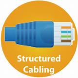 Structured Cabling Services Images