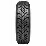 Goodyear Ultra Grip Winter Tires Images