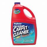 How Does Rug Doctor Carpet Cleaner Work Photos