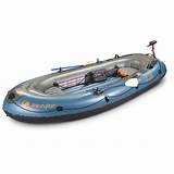 Inflatable Boats Motor