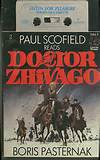 Pictures of Doctor Zhivago Audiobook