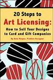 Photos of Art Licensing Companies