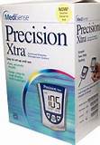 Photos of Precision Xtra Advanced Diabetes Management System