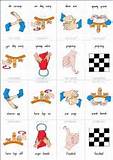 Visual Sequence Toilet Training Images