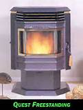 Pictures of Parts For Whitfield Pellet Stove