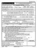 Va Eligibility Form Gi Bill Pictures