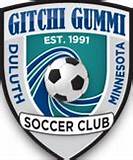 Gitchi Gummi Soccer Club Images