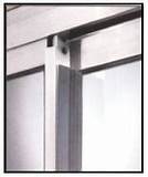 Weather Stripping For Sliding Patio Doors