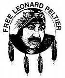 Images of Free Leonard Peltier