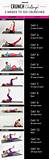 Different Ab Workouts
