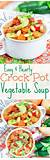 Photos of Easy Detox Vegetable Soup