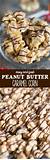 Easy Peanut Butter Popcorn Recipe