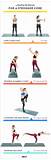 Easy Floor Exercises Do Home