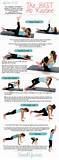 Intense Exercise Routine Images