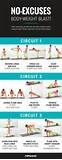 Fitness Equipment Workout Routines Images
