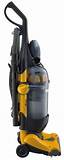 Eureka Airspeed Bagless Upright Vacuum As1001a Pictures