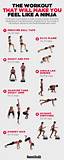 Speed Training Workouts At Home Images
