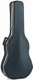 Skb Deluxe Universal Dreadnought Guitar Case Images