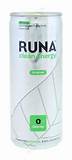 Runa Clean Energy Zero Review Photos