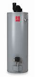 State Select Propane Water Heater Images