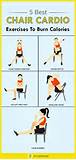 Ab Workouts You Can Do Sitting Down Images