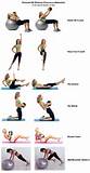 Photos of Transverse Abdominal Muscle Exercises