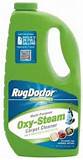 Images of Is Rug Doctor A Steam Cleaner