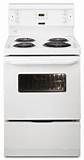 Used 24 Inch Electric Range