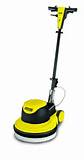 Floor Scrubber Hire Images