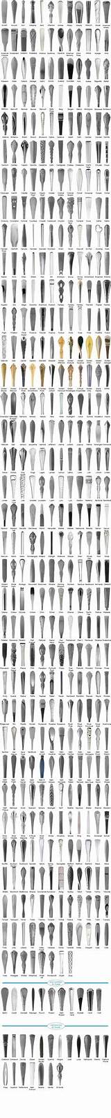 Oneida Stainless Flatware Patterns Discontinued Images
