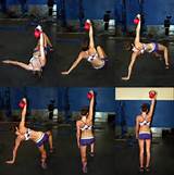 Core Muscles Crossfit