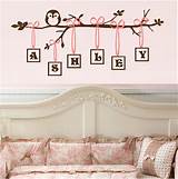 Little Girl Wall Decal Quotes Pictures