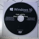Hp Recovery Cd Windows 10 Photos