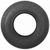 Trailer Wheel And Tire Packages