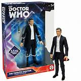 Doctor Who Collectables Images