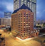 Hotels Near Wa State Convention Center Images