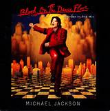 Images of Mj Blood On The Dance Floor