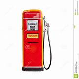 Photos of Gas Pump Images