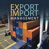 Career In Export Import Management