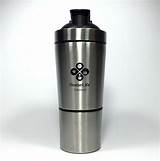 Photos of Stainless Steel Shaker Cup