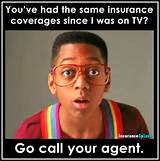 Pictures of Insurance Agent Meme