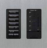 Lutron Commercial Lighting Control Systems Photos