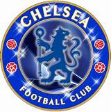 Chelsea Fc Sticker Photos