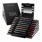 Images of Sephora Makeup Videos