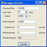 Images of Fixed Monthly Payment Loan Calculator