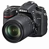 Images of Semi Pro Camera Nikon